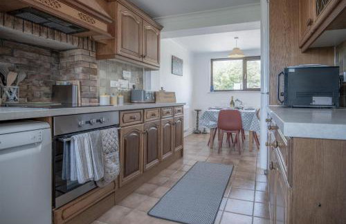 Avoca - 3 Bedroom Holiday Home - Llangennith - Foto 84