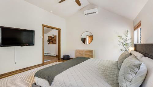 Tranquil Mountain Getaway - Foto 3