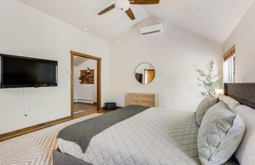 Tranquil Mountain Getaway - Foto 3