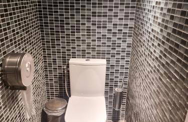 EXIGEHOME-Large houseboat with spa near Paris - Foto 52