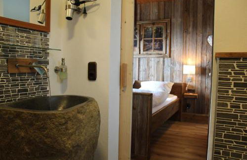 Ferienhaus Waldidyll - Foto 11