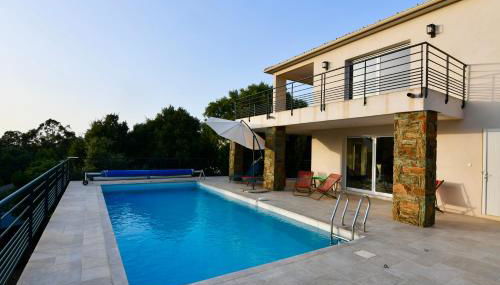 Appartement 60m2 avec piscine privée dans villa - Foto 2