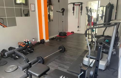 Villa Palmera - Photo 6