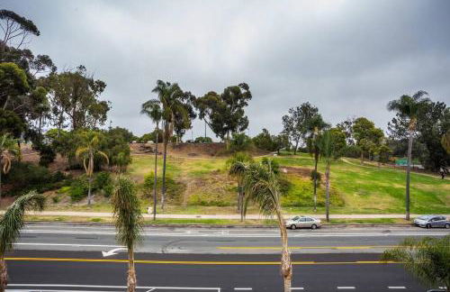 Studio with Beautiful View next to Downtown - Foto 24