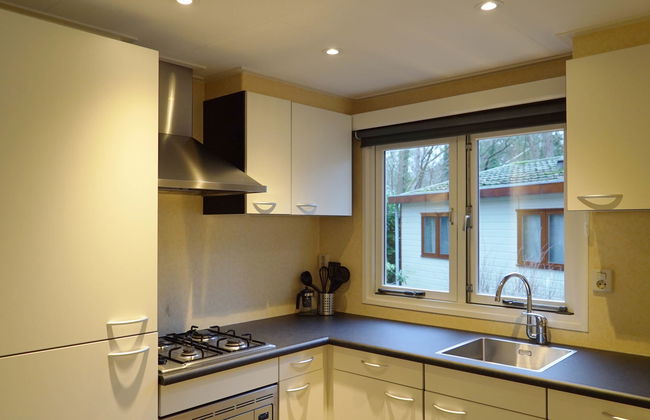 2 bedroom House in Beekbergen with swimming pool and garden - Photo 3