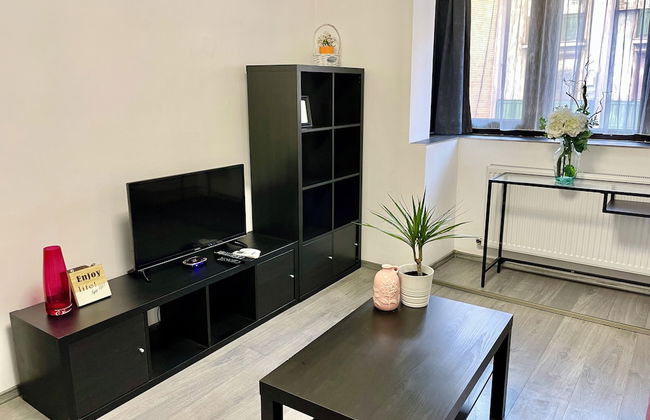 Tower Old City Apartment - Foto 15