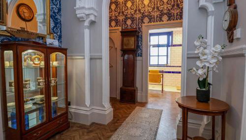 Ismay Lounge Apartment- Titanic Interest - Foto 4