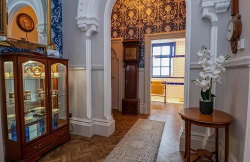 Ismay Lounge Apartment- Titanic Interest - Foto 4