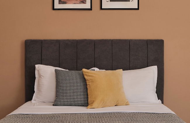 Seven City Apartments - Photo 17