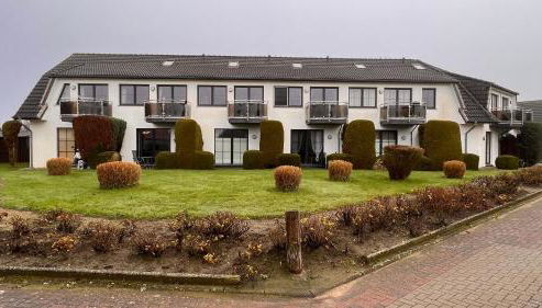 Ferienwohnung am Sonnenstrahl - Foto 4, Garden view