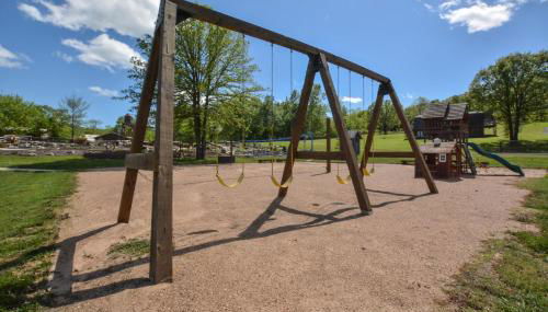 Chalets Resort Luxury Lakefront Villa Amazing View 2 Pools Free Amenities Dock - Foto 4