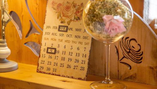 Orserose Chalet 8 I Fer Da Stir - Foto 3