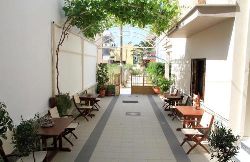 Hotel Stella - Photo 22