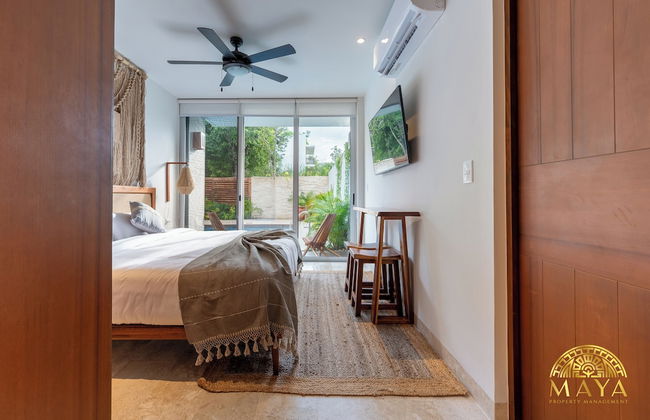 NHOA TULUM APARTHOTEL by Maya PM - Photo 30