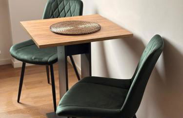 UNiQE - design apartment - SKY-TV - kitchen - free parking - Foto 17