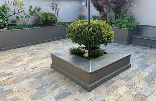 Casa maravilhosa na região Central BH - Foto 31