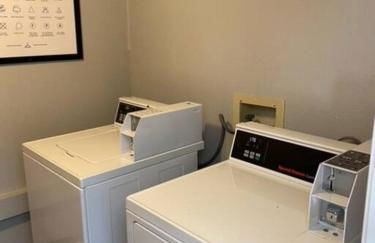 The Bernice - 2 Bedroom Apt in Quilt Town, USA - Foto 12