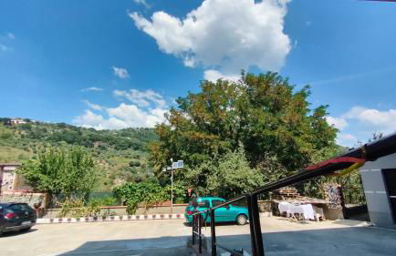 Camera a Catanzaro in villa relax ""oasi verde"" - Foto 37