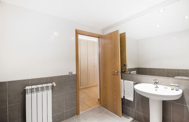 Font del Ferro Apartaments - Foto 34