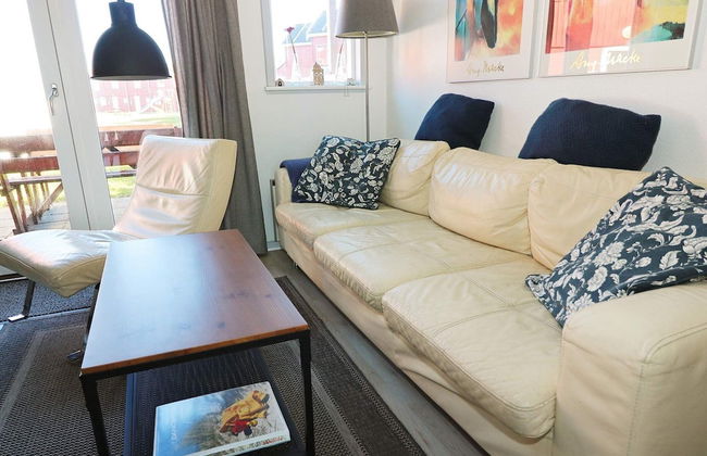 6 Person Holiday Home in Hadsund - Foto 5