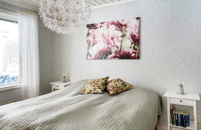 5 Person Holiday Home in Skutskar-by Traum - Photo 5