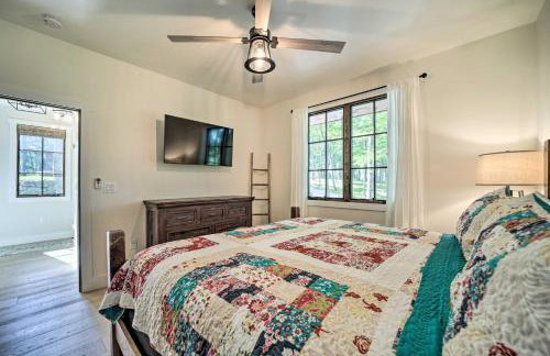 7 Mi to Ski Sapphire Valley Resort-Style Retreat - Foto 9