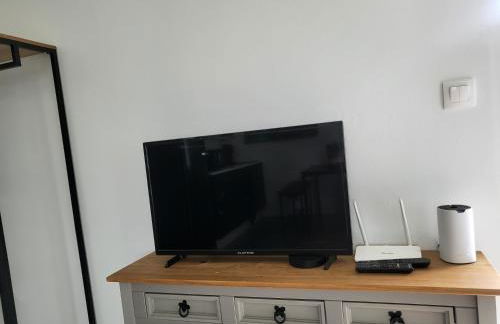 casa de invitados estilo normandie - Foto 10