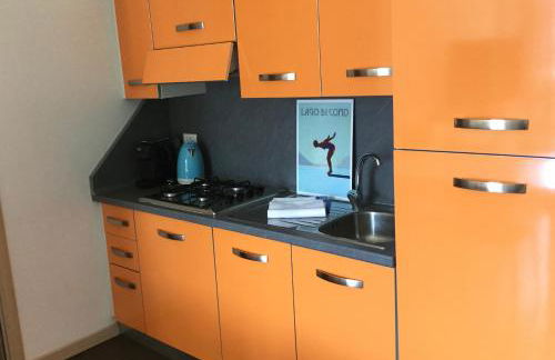 Residence Oleandro - Photo 57