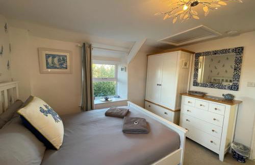 Sandown 4 bedroom house St Teath - Foto 20