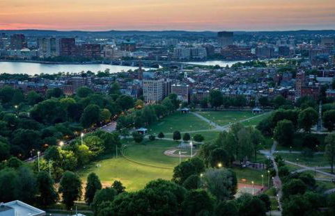 Downtown 1BR w Luxury Amenities Rooftop Views BOS-502 - Foto 32