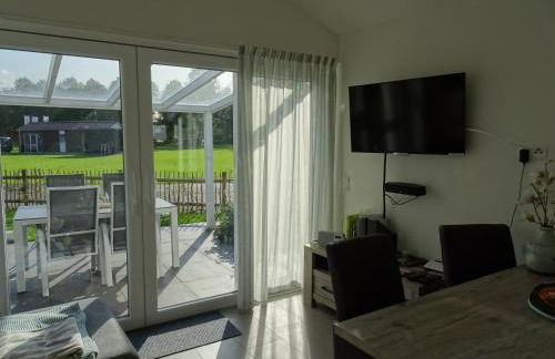 Ferienhaus Nr 6 am Quendorfer See - Foto 4