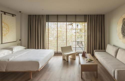 Kaoma Comfort Suites - Foto 17