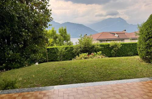Casa Emilia lake view apartment - Foto 17