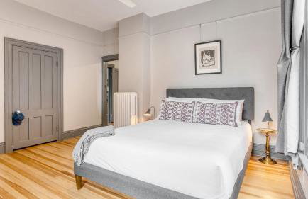 On Catskill Main Street, Upscale Charm + Outdoor Living Beatrice by Avantstay - Foto 55