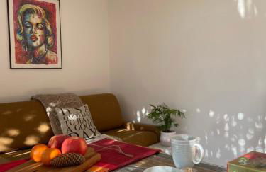 Lemodernlounge, hébergement cosy moderne spacieux - Foto 7