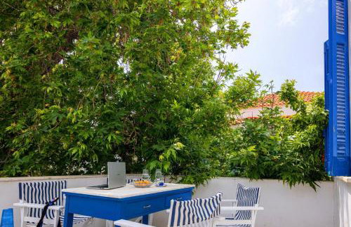 Platanos Cycladic House - Foto 70