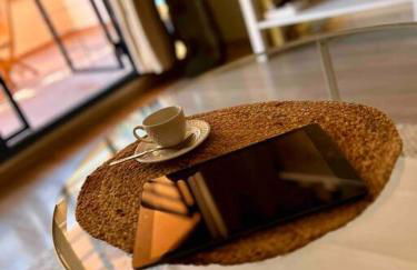 Casa Aurora ~ A Modern, welcoming apartment - Foto 21