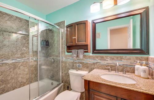 3 Mi to Sawgrass Mills Home with Lanai and Game Area - Foto 15