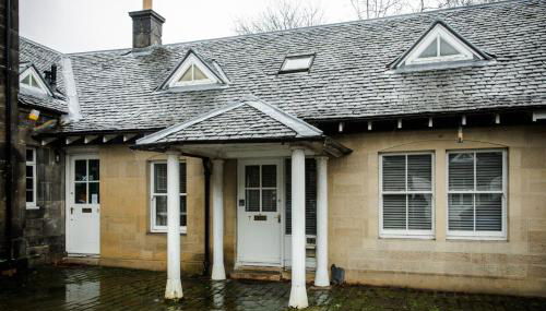 Tower Square House - Foto 5, Lobby or reception