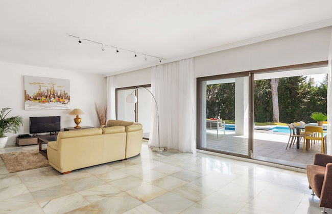 Villa Marina - Foto 47