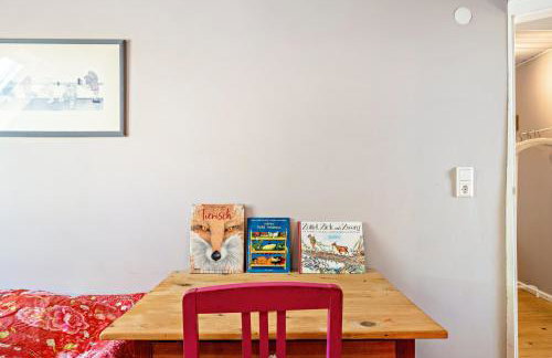 Das Falken Nest - Foto 23