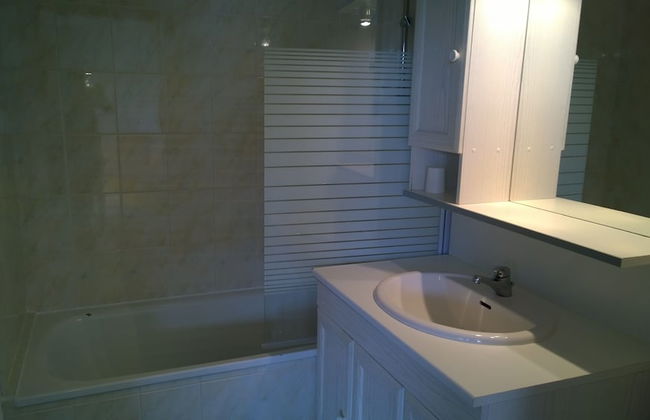 Center Resort Accomodation - Foto 15