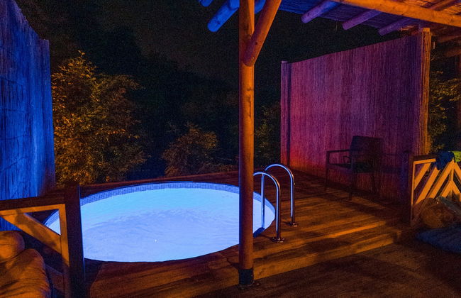 Sapanca Casamia Suit - Foto 58