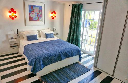 Arty city house Casa Da Selva - Foto 39