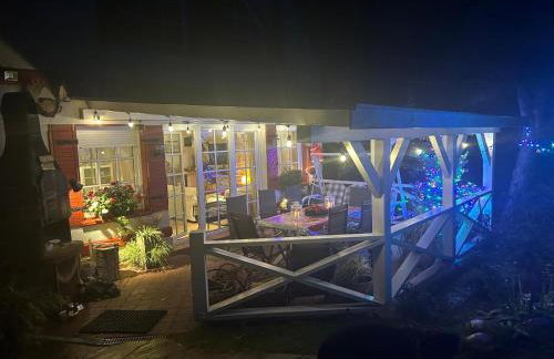 Koperkowe Rancho Beskid Wyspowy Domek Małopolskie KAMIONNA - Foto 28