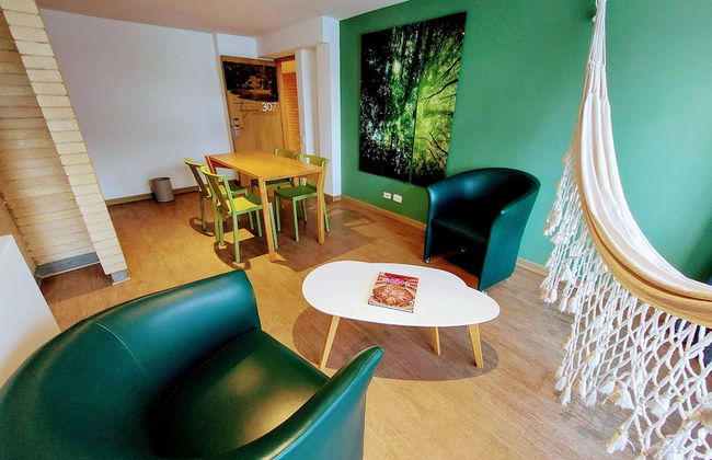 Viaggio Teleport Suites - Photo 30