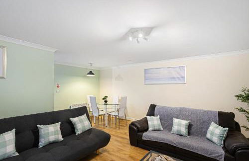 The Bookbinders Residence Leeds City Centre - Foto 38