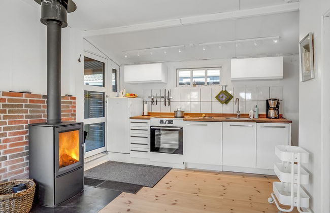 2 bedroom House in Svendborg with terrace - Photo 15