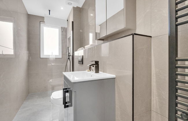 homely - North London Penthouse Finchley - Foto 27