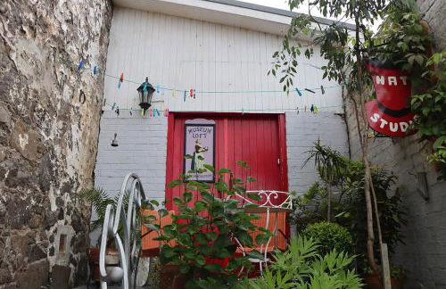 ‘Museum Loft’ Scotland’s Wee Hat Museum - Photo 12